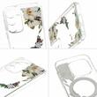 Tel Protect Husa Flower Samsung Galaxy A05s Design 3