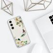 Tel Protect Husa Flower Samsung Galaxy A05s Design 3
