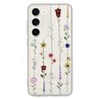 Tel Protect Husa Flower Samsung Galaxy A15 / A15 5G Design 4