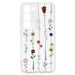 Tel Protect Husa Flower Samsung Galaxy A15 / A15 5G Design 4