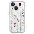 Tel Protect Husa Flower iPhone 15 Design 4