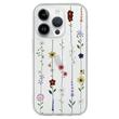Tel Protect Husa Flower iPhone 15 Pro Design 4