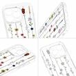 Tel Protect Husa Flower iPhone 15 Pro Design 4