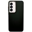 Lemontti Husa Frame Samsung Galaxy S25 Negru