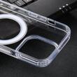 Lemontti Husa Guardian Magsafe iPhone 13 Pro Transparent