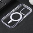Lemontti Husa Guardian Magsafe iPhone 14 Pro Max Transparent