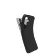 Lemontti Husa Liquid Silicon MagCharge Samsung Galaxy S25 Plus Negru