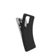 Lemontti Husa Liquid Silicon MagCharge Samsung Galaxy S25 Ultra Negru