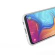 Husa Samsung Galaxy A20e Lemontti Liquid Silicon Stone