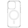 Lemontti Husa MagSafe iPhone 15 Pro Transparent