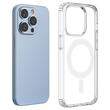 Lemontti Husa MagSafe iPhone 15 Pro Transparent