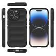 Lemontti Husa Magic Shield iPhone 14 Pro Negru