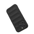 Lemontti Husa Magic Shield iPhone 14 Pro Negru