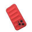 Lemontti Husa Magic Shield iPhone 14 Pro Rosu
