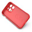 Lemontti Husa Magic Shield iPhone 14 Pro Rosu