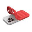 Lemontti Husa Magic Shield iPhone 14 Pro Rosu