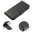Lemontti Husa Magnet Case Xiaomi Redmi Note 12 Pro / Poco X5 Pro 5G Negru