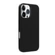 Lemontti Husa Biodegradabila Multiple Color Wheat MagSafe iPhone 16 Pro Max Negru