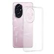 Lemontti Husa Silicon Honor 200 Transparent