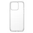 Lemontti Husa Silicon Honor 600 Lite Transparent