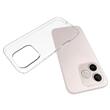 Lemontti Husa Silicon Honor 600 Lite Transparent