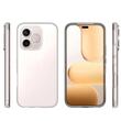 Lemontti Husa Silicon Honor 600 Lite Transparent