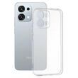 Lemontti Husa Silicon Oppo A6 Pro 5G Transparent