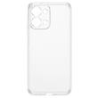 Lemontti Husa Silicon Oppo A6 Pro 5G Transparent