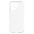 Lemontti Husa Silicon Oppo Reno14 Transparent