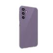 Lemontti Husa Silicon Samsung Galaxy A25 5G Transparent