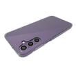 Lemontti Husa Silicon Samsung Galaxy A25 5G Transparent