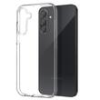 Lemontti Husa Silicon Samsung Galaxy A26 Transparent