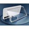 Lemontti Husa Silicon Samsung Galaxy A26 Transparent