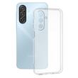 Lemontti Husa Silicon Samsung Galaxy A27 Transparent