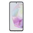 Lemontti Husa Silicon Samsung Galaxy A36 Transparent