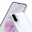 Lemontti Husa Silicon Samsung Galaxy A36 Transparent