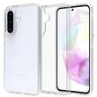 Lemontti Husa Silicon Samsung Galaxy A36 Transparent