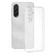 Lemontti Husa Silicon Samsung Galaxy A37 Transparent