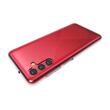 Lemontti Husa Silicon Samsung Galaxy A54 5G Transparent