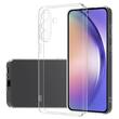 Lemontti Husa Silicon Samsung Galaxy A57 Transparent