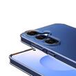 Lemontti Husa Silicon Samsung Galaxy S25 Plus Transparent