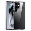 Lemontti Husa Silicon Samsung Galaxy S25 Ultra Transparent