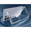 Lemontti Husa Silicon Samsung Galaxy S25 Ultra Transparent