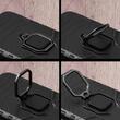 Lemontti Husa Silicon Shield Honor Magic6 Lite Negru