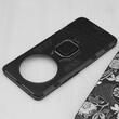Lemontti Husa Silicon Shield Honor Magic6 Lite Negru