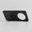 Lemontti Husa Silicon Shield Honor Magic6 Lite Negru