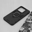 Lemontti Husa Silicon Shield Xiaomi 14 Ultra Negru