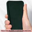 Lemontti Husa Silicon Soft Edge Honor Magic6 Lite Verde