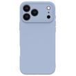 Lemontti Husa Silicon Soft Slim Magsafe iPhone 17 Pro Max Mov