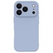 Lemontti Husa Silicon Soft Slim Magsafe iPhone 17 Pro Mov